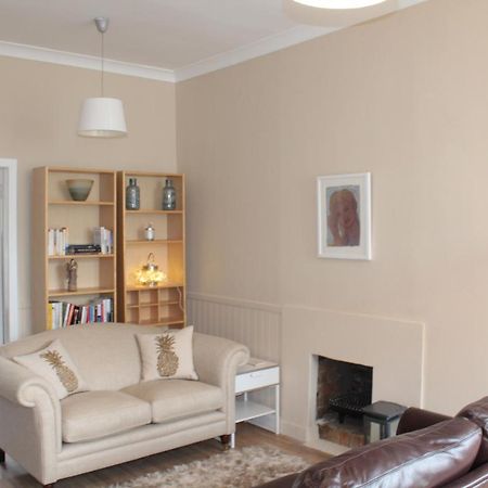 419 Luminous 2 Bedroom Apartment In The Heart Of Edinburgh'S Old Town Exterior foto